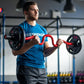 High-Angulation Biomechanical Lift Bar: Synergee 400LB Bar