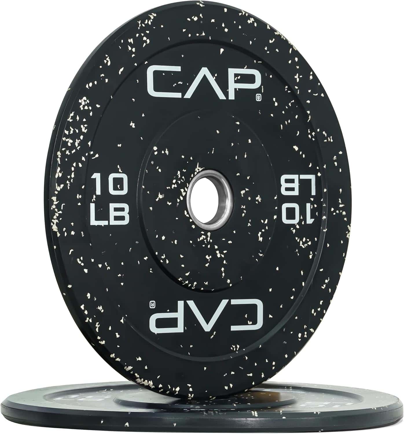 CAP Barbell Rubber Olympic Bumper Plate | Multiple Options CAP Barbell