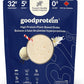 goodprotein French Vanilla high protein plant-based shake package