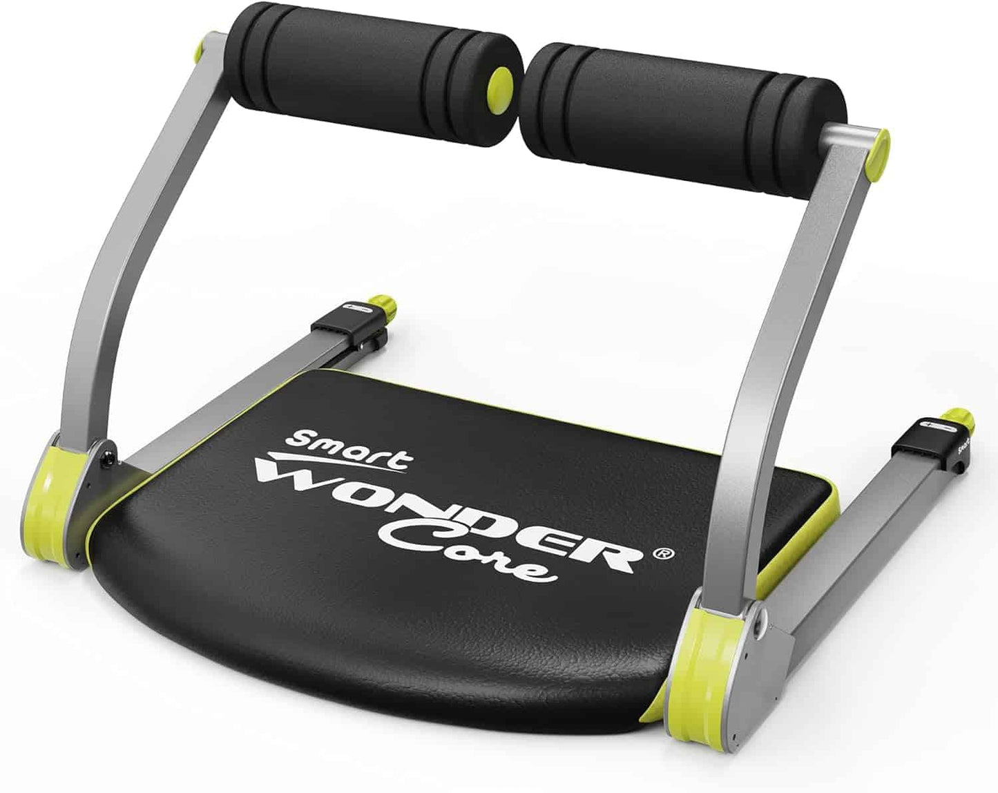 Smart Wonder Core exercise device on a white background