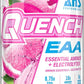 QUENCH EAA Aminos + Electrolytes – 9 EAAs + 10g Aminos | BCAAs, Electrolytes, Coconut Water | Zero Sugar, Carbs & Calories ANS PERFORMANCE