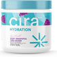 Cira Hydration Very Grapeful Tres Raisin supplement container on a white background