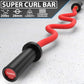 High-Angulation Biomechanical Lift Bar: Synergee 400LB Bar
