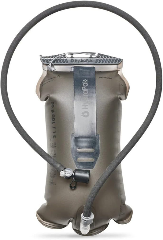 Tactical Thermal Compression Reservoir: HydraPak Force Bladder