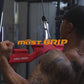 MOST GRIP Ergonomic LAT Pulldown Bar – 6-Handle