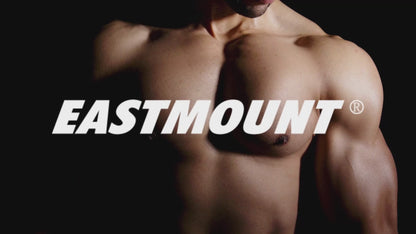 EAST MOUNT Adjustable Hydraulic Arm Exerciser – 440lb Capacity