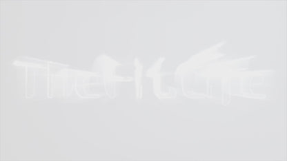 CFX Resistance Bands for Working Out – 5-Level Strength Set