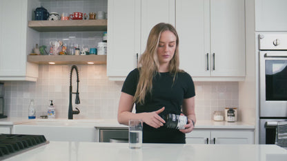 Canadian-Owned, cGMP Certified Creatine Monohydrate Capsules with no fillers.